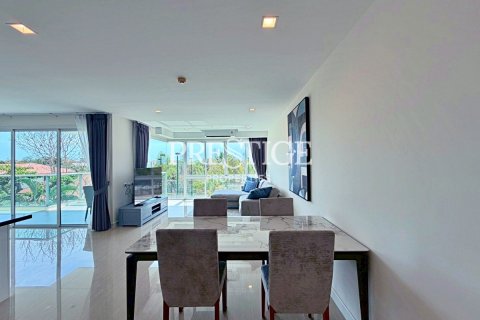 Condominio de 1 dormitorio en Pattaya, Tailandia № 220716 - foto 8