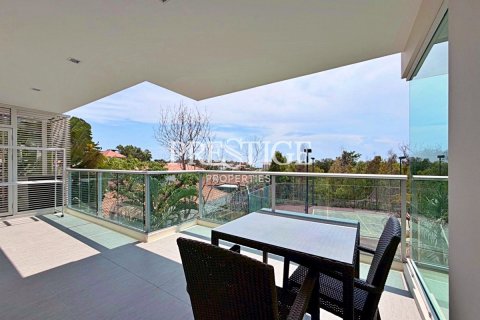 Condominio de 1 dormitorio en Pattaya, Tailandia № 220716 - foto 17