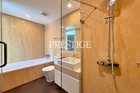 Condominio de 1 dormitorio en Pattaya, Tailandia № 220716 - foto 15