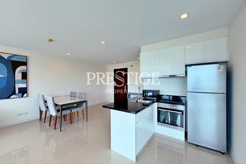 Condominio de 1 dormitorio en Pattaya, Tailandia № 220716 - foto 9