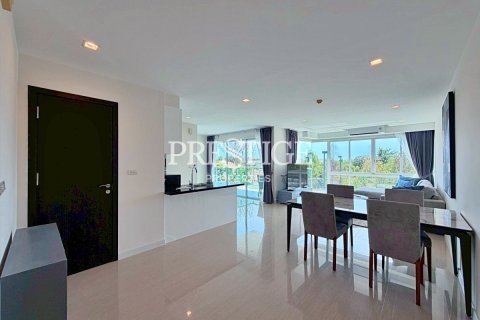 Condominio de 1 dormitorio en Pattaya, Tailandia № 220716 - foto 5