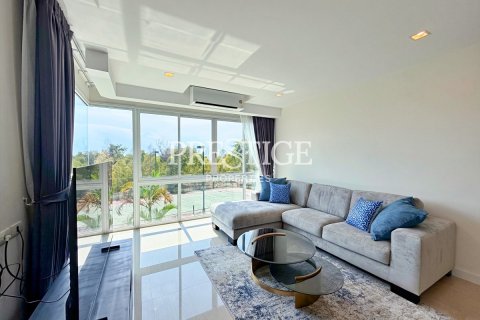 Condominio de 1 dormitorio en Pattaya, Tailandia № 220716 - foto 4