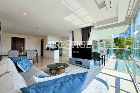 Condominio de 1 dormitorio en Pattaya, Tailandia № 220716 - foto 3