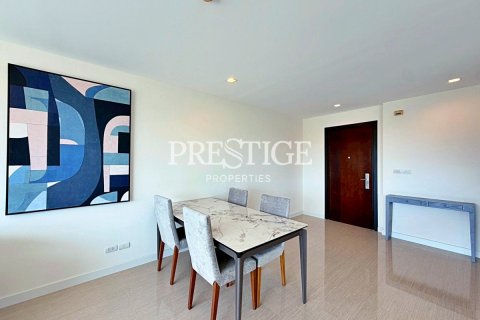 Condominio de 1 dormitorio en Pattaya, Tailandia № 220716 - foto 7