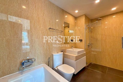 Condominio de 1 dormitorio en Pattaya, Tailandia № 220716 - foto 16