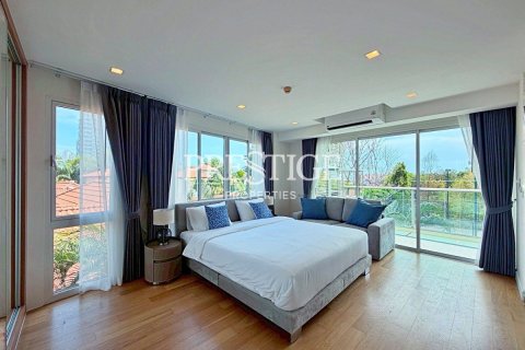 Condominio de 1 dormitorio en Pattaya, Tailandia № 220716 - foto 12