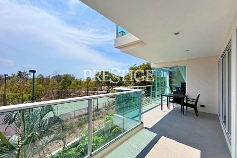 Condominio de 1 dormitorio en Pattaya, Tailandia № 220716 - foto 18