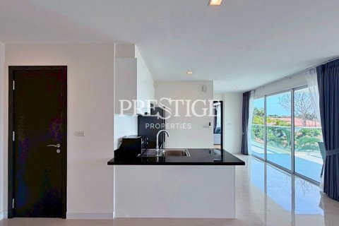 Condominio de 1 dormitorio en Pattaya, Tailandia № 220716 - foto 10