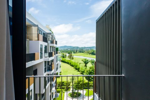 Студия в кондо в Банг Тао, Таиланд № 70908 - фото 6