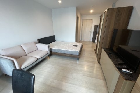 Estudio en el condominio en Pathum Wan, Bangkok, Tailandia № 161156 - foto 19
