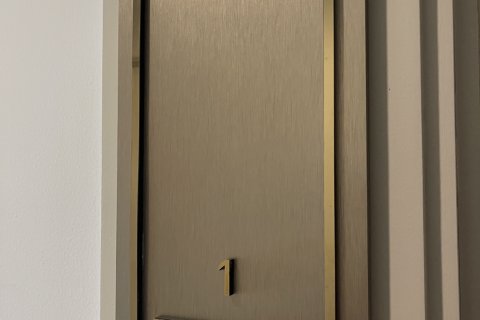 Estudio en el condominio en Pathum Wan, Bangkok, Tailandia № 161156 - foto 20