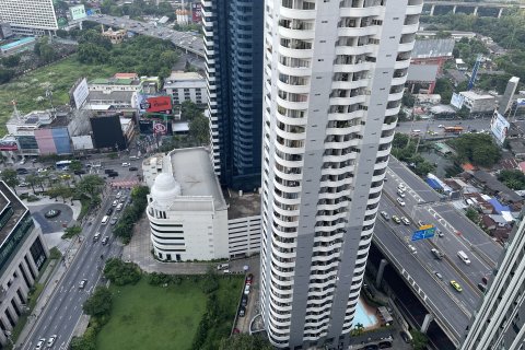 Estudio en el condominio en Pathum Wan, Bangkok, Tailandia № 161156 - foto 9
