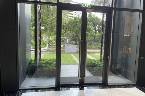 Estudio en el condominio en Pathum Wan, Bangkok, Tailandia № 161156 - foto 14