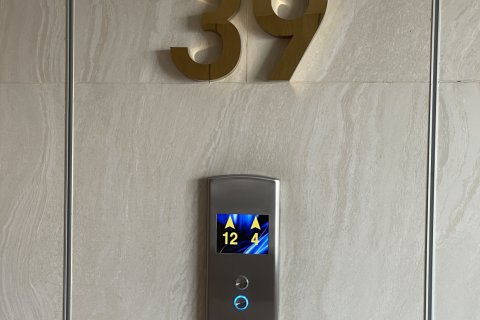 Estudio en el condominio en Pathum Wan, Bangkok, Tailandia № 161156 - foto 2