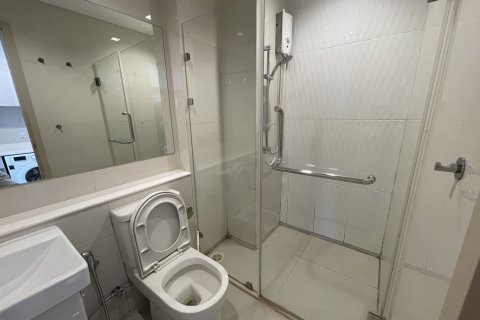 Estudio en el condominio en Pathum Wan, Bangkok, Tailandia № 161156 - foto 18