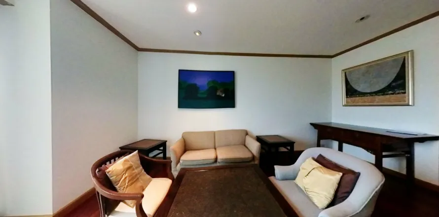 Estudio en el condominio en Khlong San, Bangkok, Tailandia № 158273