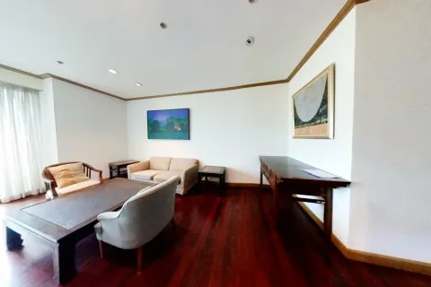 Estudio en el condominio en Khlong San, Bangkok, Tailandia № 158273 - foto 2