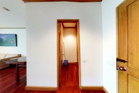 Estudio en el condominio en Khlong San, Bangkok, Tailandia № 158273 - foto 9