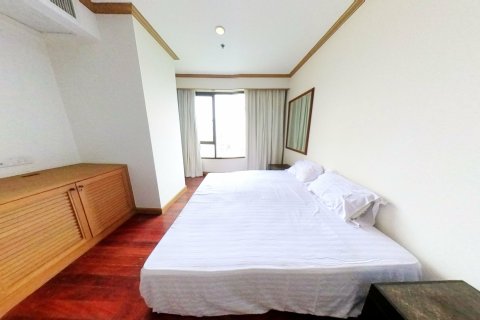 Estudio en el condominio en Khlong San, Bangkok, Tailandia № 158273 - foto 4