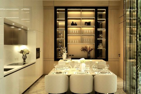 Casa de 4 dormitorios en Bangkok, Tailandia № 143439 - foto 7
