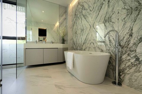 Casa de 4 dormitorios en Bangkok, Tailandia № 143439 - foto 15