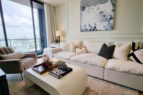 Condominio de 2 dormitorios en Bangkok, Tailandia № 143438 - foto 2