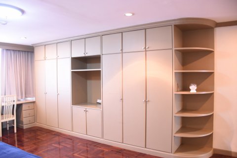 Condominio de 4 dormitorios en Bangkok, Tailandia № 143442 - foto 12
