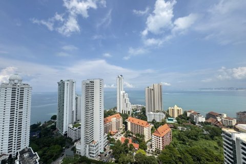 Eigentumswohnung in Chon Buri, Thailand, 1 Schlafzimmer  № 152304 - Foto 3