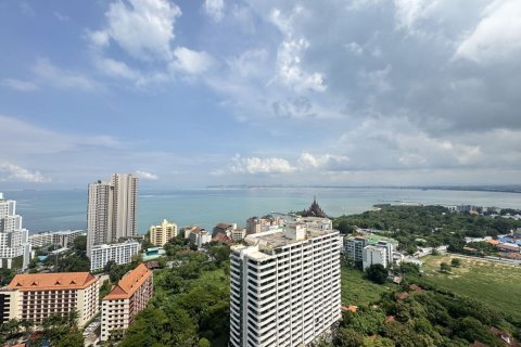 Eigentumswohnung in Chon Buri, Thailand, 1 Schlafzimmer  № 152304 - Foto 4