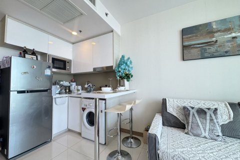 Eigentumswohnung in Chon Buri, Thailand, 1 Schlafzimmer  № 152304 - Foto 8