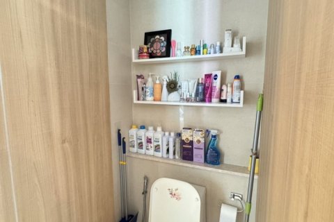 Eigentumswohnung in Chon Buri, Thailand, 1 Schlafzimmer  № 152304 - Foto 9