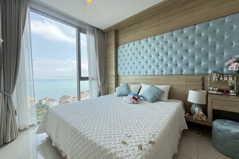 Eigentumswohnung in Chon Buri, Thailand, 1 Schlafzimmer  № 152304 - Foto 6