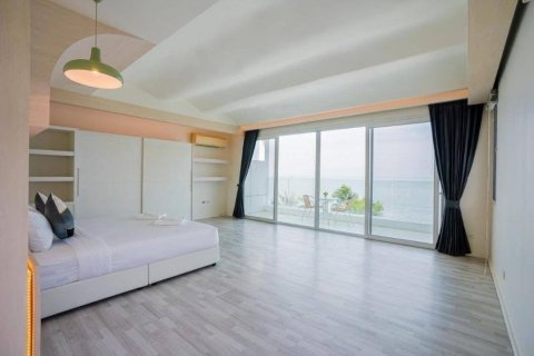 บ้านในชลบุรี, ประเทศไทย 4 ห้องนอน № 152303 - รูปถ่าย 17