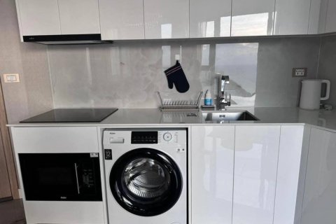 Condominio de 1 dormitorio en Pattaya, Tailandia № 152301 - foto 5