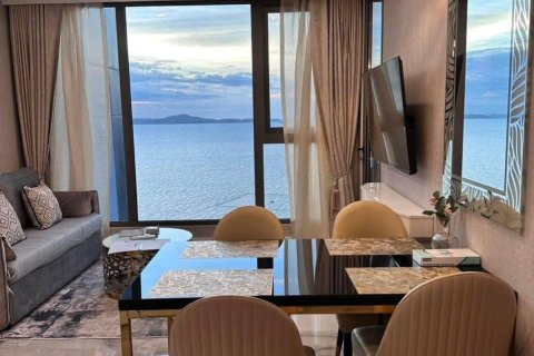 Condominio de 1 dormitorio en Pattaya, Tailandia № 152301 - foto 6