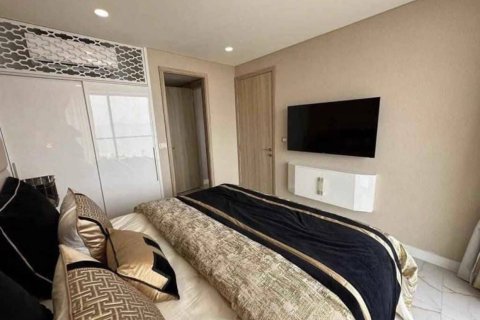 Condominio de 1 dormitorio en Pattaya, Tailandia № 152301 - foto 8