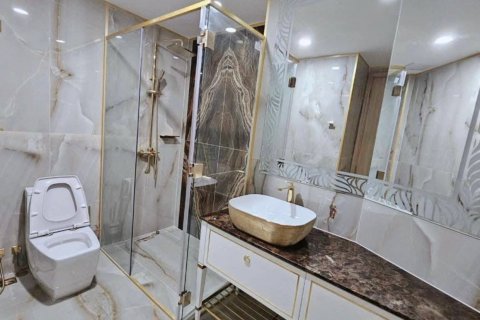 Condominio de 1 dormitorio en Pattaya, Tailandia № 152301 - foto 9