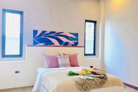 Casa de 3 dormitorios en Pattaya, Tailandia № 152302 - foto 10