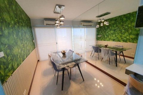 Condominio de 2 dormitorios en Yan Nawa, Bangkok, Tailandia № 162078 - foto 10