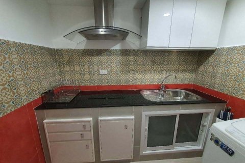 Condominio de 2 dormitorios en Yan Nawa, Bangkok, Tailandia № 162078 - foto 11
