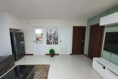 Condominio de 2 dormitorios en Yan Nawa, Bangkok, Tailandia № 162078 - foto 14