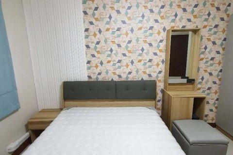 Condominio de 2 dormitorios en Yan Nawa, Bangkok, Tailandia № 162078 - foto 16