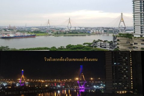 Condominio de 2 dormitorios en Yan Nawa, Bangkok, Tailandia № 162078 - foto 2