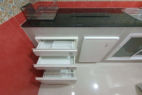 Condominio de 2 dormitorios en Yan Nawa, Bangkok, Tailandia № 162078 - foto 7