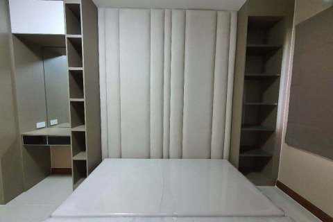 Condominio de 2 dormitorios en Yan Nawa, Bangkok, Tailandia № 162078 - foto 4