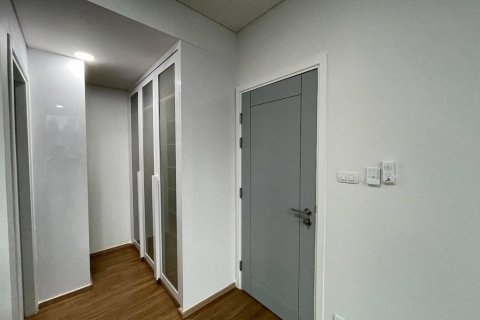 Condominio de 1 dormitorio en Bangkok, Tailandia № 68680 - foto 8