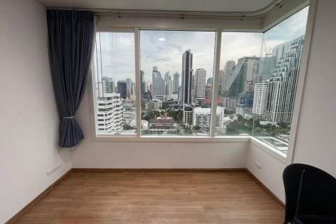Condominio de 1 dormitorio en Bangkok, Tailandia № 68680 - foto 6