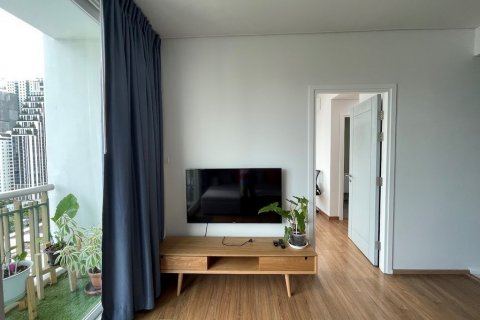 Condominio de 1 dormitorio en Bangkok, Tailandia № 68680 - foto 4
