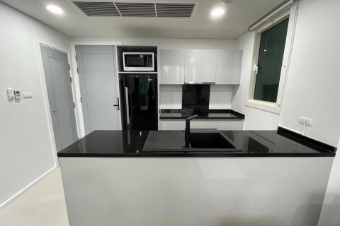 Condominio de 1 dormitorio en Bangkok, Tailandia № 68680 - foto 5