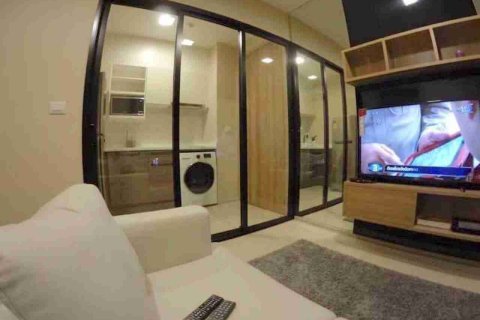 Condominio de 1 dormitorio en Bangkok, Tailandia № 183429 - foto 5